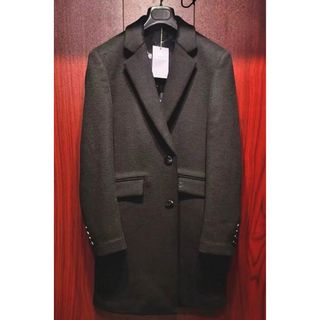 NICOLAS ANDREAS TARALIS - NICOLAS ANDREAS TARALIS チェスターコート