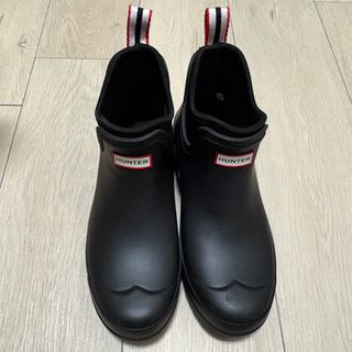 CHANEL - 新品未使用 シャネル レインブーツ39 ジェニー着用 超希少 3