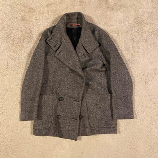 Comptoir des cotonniers - コントワーデコトニエ ダブルフェイス