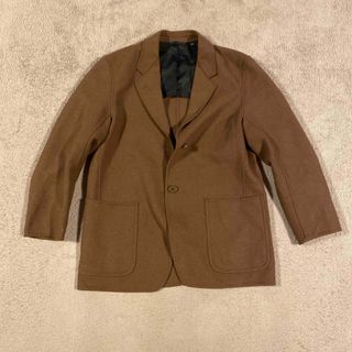 UNIQLO - ツイードジャケット UNIQLOの通販 by 1028fashion's shop