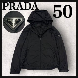 PRADA（マウンテンパーカー）のフリマアイテム一覧