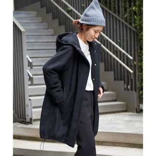 FRAMeWORK - ◇新品未使用◇FRAMeWORK◇リバー ショートコートの通販