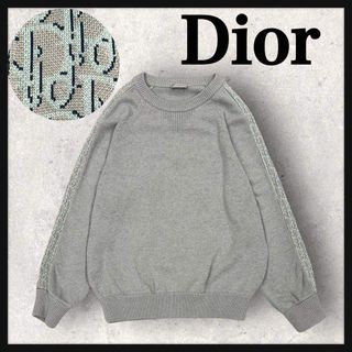 Christian Dior（ニット/セーター）のフリマアイテム一覧
