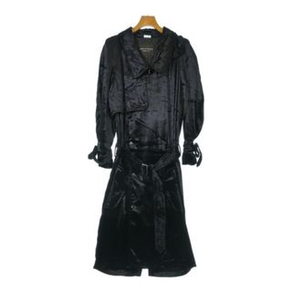 COMME des GARCONS HOMME PLUS（トレンチコート）のフリマアイテム一覧