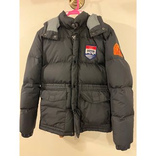 The DUFFER of ST.GEORGE（ダウンジャケット）のフリマアイテム一覧