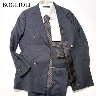 EGONLAB エゴンラボ 24AW COMBI MANTEAU カシミヤウール メルトン
