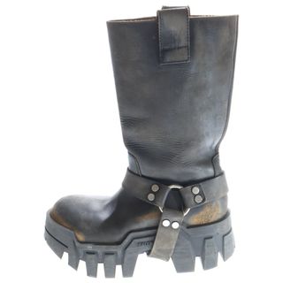 BALENCIAGA - 最お得BALENCEAGA トルーパーの通販 by yug's shop