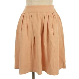 FOXEY（ひざ丈スカート ・ ベージュ系）のフリマアイテム一覧