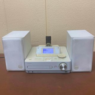 SONY - SONY CMT-AH10 コンポの通販 by SHOP｜ソニーならラクマ