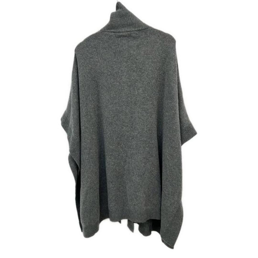 レア【新品未使用】ポロラルフローレン グレー タートルネック