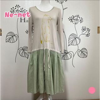 Ne-net - ネネット ヘビ マフラー ピンク の通販 by ミルク's shop