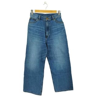 Lee - 希少廃盤モデル 80-90s 米国製 LEE 200-0189 ルーズストレートの