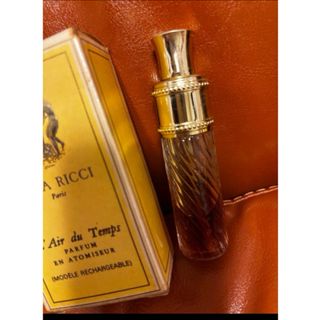 NINA RICCI - ニナリッチ バーズニュアンセの通販 by マロン555's shop