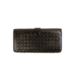 BOTTEGA VENETA - 最終値下げボッテガ 長財布 パイソン ラウンドジップ