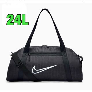 NIKE - ナイキ☆ボストンバッグの通販 by angela00's shop｜ナイキなら