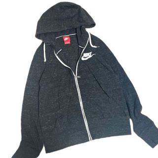 NIKE - NIKE フードパーカー メンズSの通販 by まーまショップ｜ナイキ