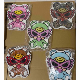 HYSTERIC MINI - ヒスミニ ノベルティ スナックディッシュ マルチ