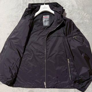 PRADA（ナイロンジャケット）のフリマアイテム一覧