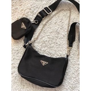 ノベルティショルダーバックのフリマアイテム一覧