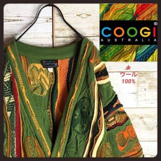 COOGI（ニット/セーター）のフリマアイテム一覧