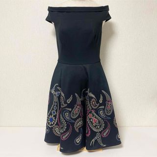 TED BAKER（ワンピース）のフリマアイテム一覧