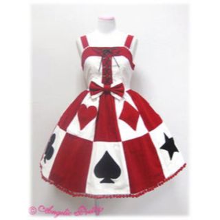 Angelic Pretty（セット/コーデ）のフリマアイテム一覧