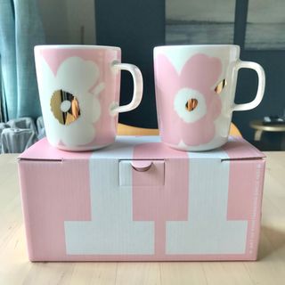 marimekko（ゴールド/金色系）のフリマアイテム一覧