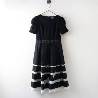 M'S GRACY - エムズグレイシー ワンピース サイズ42 L -の通販 by