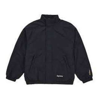 Supreme - SUPREME シュプリーム 20AW Curve Logos Ripstop Jacket