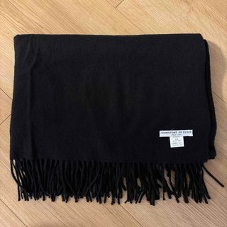 Johnstons - Johnstons Baird 大判ストール ジョンストンズ ベアードの