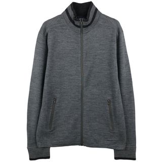 patagonia - パタゴニア ロスガトスクルー パープル メンズ XSの通販
