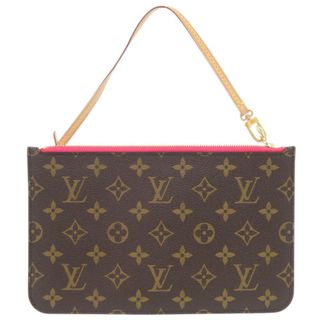 LOUIS VUITTON（ポーチ ・ ピンク/桃色系）のフリマアイテム一覧