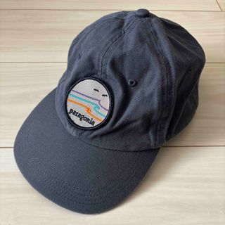 patagonia - パタゴニア ジェットキャップ の通販 by ko's shop