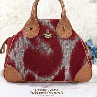 Vivienne Westwood（ハンドバッグ ・ ゴールド/金色系）のフリマ