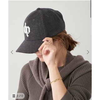 DEUXIEME CLASSE - 【AUTRY/オートリー】キャップの通販 by Y♡prof