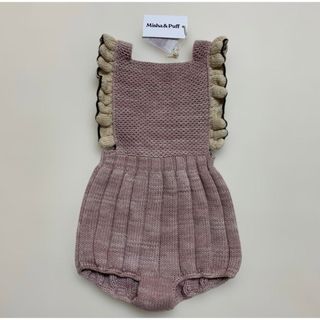 Misha & Puff（ロンパース）のフリマアイテム一覧