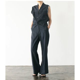 LUDLOW - ラドロー 2024FW ミニポーチ バレエ 新品 正規品の通販 by