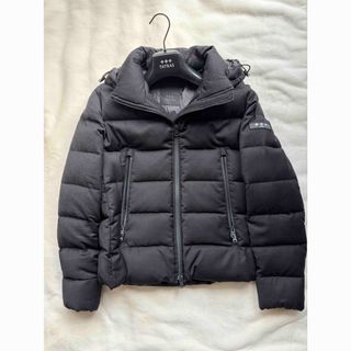 TATRAS - タトラス ダウン メンズ Rライン ドミツィノ ロロピアーナの