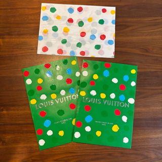 LOUIS VUITTON（ショップ袋）のフリマアイテム一覧