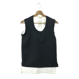 COMME des GARCONS（ベスト/ジレ）のフリマアイテム一覧