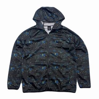 Oakley（ナイロンジャケット）のフリマアイテム一覧