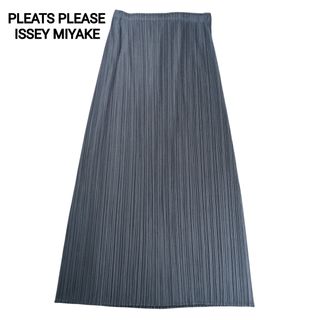 PLEATS PLEASE ISSEY MIYAKE（グレー/灰色系）のフリマアイテム一覧