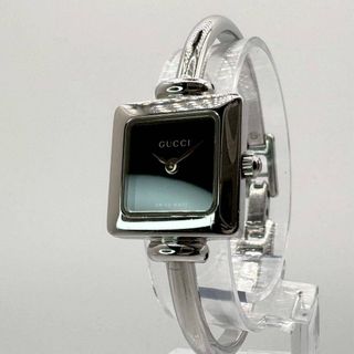 GUCCI - GUCCI 1500ゴールド時計の通販 by aya☆即購入OK｜グッチなら