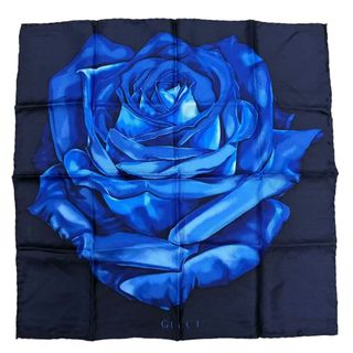 GUCCI - 未使用 グッチ ミニスカーフ タグ付きの通販 by KS shop