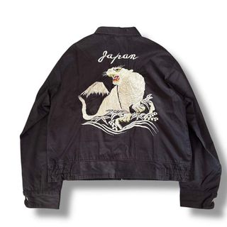 Talor Toyo - 新品 マザー2 スーベニアジャケット スカジャンの通販 by