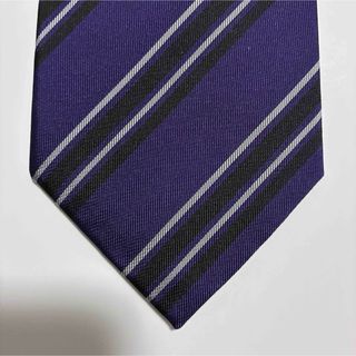 DRAKES - Drake's ネクタイ ソリッド ネイビーの通販 by ポポポのお店