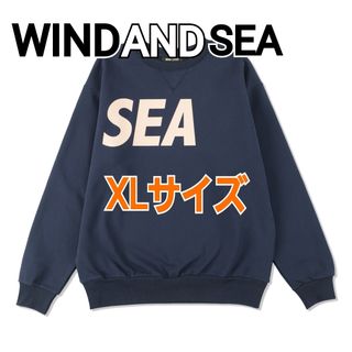 WIND AND SEA（スウェット）のフリマアイテム一覧