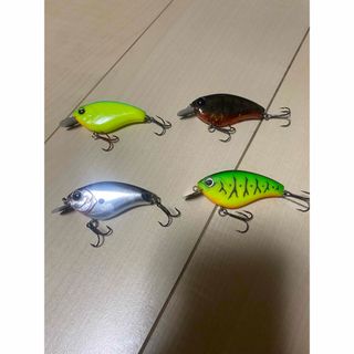 DARTMAX TR 30g-BK エギ 6個セット ダートマックスの通販 by あきあじ