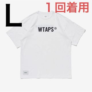 W)taps（Tシャツ/カットソー(半袖/袖なし)）のフリマアイテム一覧