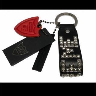 Supreme - Supreme / Nite Ize S Logo Keychain 